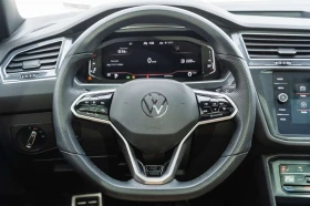 VW Tiguan 4Motion SE R Line Black  CARFAX - 21000 € / 41072.43 лв. - 65034887 13