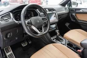 VW Tiguan 4Motion SE R Line Black  CARFAX - 21000 € / 41072.43 лв. - 65034887 8