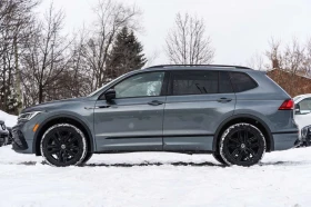 VW Tiguan 4Motion SE R Line Black  CARFAX - 21000 € / 41072.43 лв. - 65034887 5