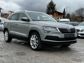 Skoda Karoq 1.6TDI / FULL LED/Camera - 14900 € / 29141.87 лв. - 95900418 2