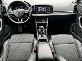 Skoda Karoq 1.6TDI / FULL LED/Camera - 14900 € / 29141.87 лв. - 95900418 12