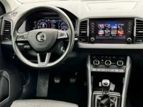 Skoda Karoq 1.6TDI / FULL LED/Camera - 14900 € / 29141.87 лв. - 95900418 13