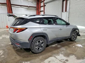 Hyundai Tucson * XRT*  - 20100 € / 39312.18 лв. - 69854256 4