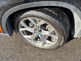 BMW X3 * xDrive30i * CARFAX * ПАНО * KEYLESS * ПОДГРЕВИ - 19200 € / 37551.94 лв. - 83828673 7