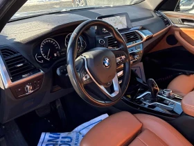 BMW X3 * xDrive30i * CARFAX * ПАНО * KEYLESS * ПОДГРЕВИ - 19200 € / 37551.94 лв. - 83828673 5