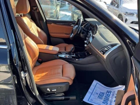 BMW X3 * xDrive30i * CARFAX * ПАНО * KEYLESS * ПОДГРЕВИ - 19200 € / 37551.94 лв. - 83828673 16