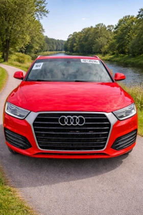Audi Q3 2.0T S-line | Mobile.bg � ����� ������ 4