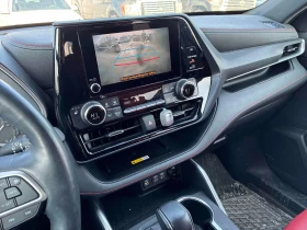 Toyota Highlander * AWD * CARFAX * ЦЕНА ДО БГ, снимка 8 - Автомобили и джипове - 53645048