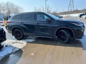 Toyota Highlander * AWD * CARFAX * ЦЕНА ДО БГ, снимка 4 - Автомобили и джипове - 53645048