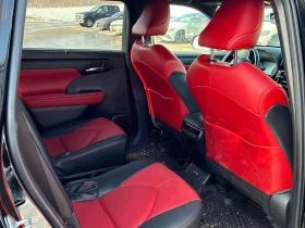 Toyota Highlander * AWD * CARFAX * ЦЕНА ДО БГ, снимка 13 - Автомобили и джипове - 53645048