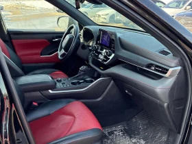 Toyota Highlander * AWD * CARFAX * ЦЕНА ДО БГ, снимка 10 - Автомобили и джипове - 53645048