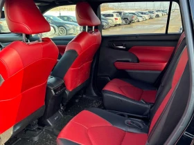 Toyota Highlander * AWD * CARFAX * ЦЕНА ДО БГ, снимка 12 - Автомобили и джипове - 53645048