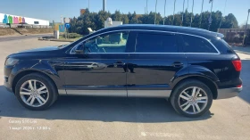 Audi Q7 3.0 Т Facelift.7 местен 8 сп.бартер - 12500 € / 24447.88 лв. - 82562733 8