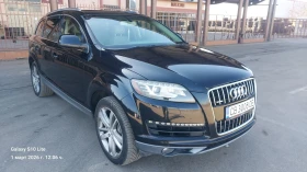 Audi Q7 3.0 Т Facelift.7 местен 8 сп.бартер - 12500 € / 24447.88 лв. - 82562733 2