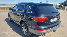 Audi Q7 3.0 Т Facelift.7 местен 8 сп.бартер - 12500 € / 24447.88 лв. - 82562733 6