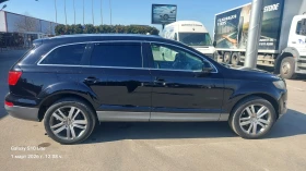 Audi Q7 3.0 Т Facelift.7 местен 8 сп.бартер - 12500 € / 24447.88 лв. - 82562733 9