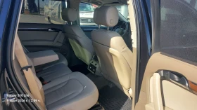 Audi Q7 3.0 Т Facelift.7 местен 8 сп.бартер - 12500 € / 24447.88 лв. - 82562733 12