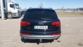 Audi Q7 3.0 Т Facelift.7 местен 8 сп.бартер - 12500 € / 24447.88 лв. - 82562733 7
