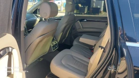 Audi Q7 3.0 Т Facelift.7 местен 8 сп.бартер - 12500 € / 24447.88 лв. - 82562733 13