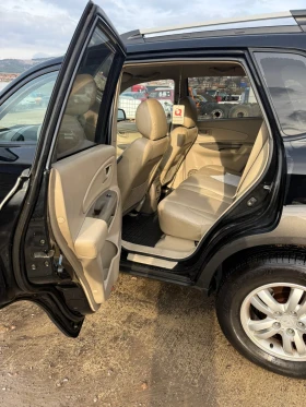 Hyundai Tucson 2.0CRDI  4x4  - 3330 € / 6512.91 лв. - 17385535 13