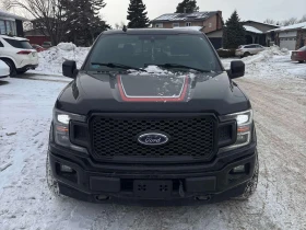 Ford F150 * 4WD SuperCrew Box * PANO* KEYLESS* ПОДГРЕВ*  | Auto.bg — изображение 6