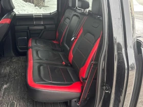 Ford F150 * 4WD SuperCrew Box * PANO* KEYLESS* ПОДГРЕВ*  | Auto.bg — изображение 12