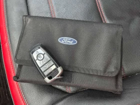 Ford F150 * 4WD SuperCrew Box * PANO* KEYLESS* ПОДГРЕВ*  | Auto.bg — изображение 15