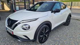 Nissan Juke N-DESING