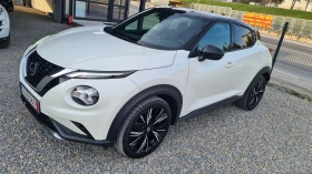 Nissan Juke N-DESING - 16300 € / 31880.03 лв. - 43928929 16