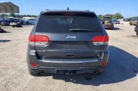 Jeep Grand cherokee 5.7 HEMI / 4x4 / 8 Скорости - 9100 € / 17798.05 лв. - 88521700 5