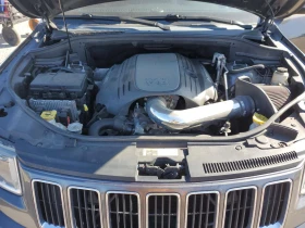 Jeep Grand cherokee 5.7 HEMI / 4x4 / 8 Скорости - 9100 € / 17798.05 лв. - 88521700 11