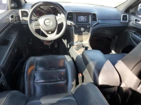 Jeep Grand cherokee 5.7 HEMI / 4x4 / 8 Скорости - 9100 € / 17798.05 лв. - 88521700 7