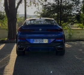 BMW X6 M50i - 55000 € / 107570.65 лв. - 60756619 5
