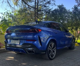 BMW X6 M50i - 55000 € / 107570.65 лв. - 60756619 3