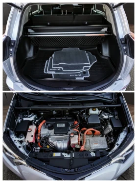 Toyota Rav4 2.5 VVT-I H E-CVT | Mobile.bg � ����� ������ 15