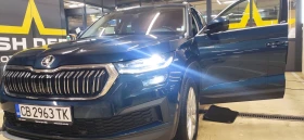 Skoda Kodiaq Stile | Auto.bg — изображение 4