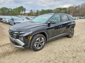 ������ Hyundai Tucson