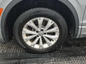 VW Tiguan * COMFORTLINE R LINE BLACK EDITION * CARFAX * ���� | Mobile.bg � ����� ������ 8