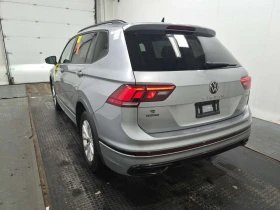 VW Tiguan * COMFORTLINE R LINE BLACK EDITION * CARFAX * ���� | Mobile.bg � ����� ������ 4