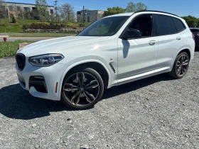 ����� �� �������� �� BMW X3 M40i * * CARFAX * * ���� ������ * * 