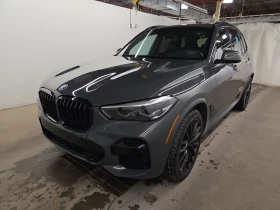 BMW X5 xDrive40i  M-Sport  Head Up Display 