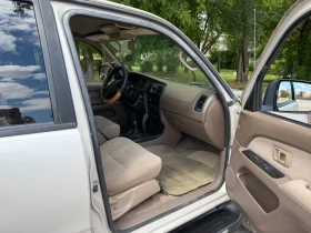 Toyota 4runner  III 2.7 16V | Mobile.bg � ����� ������ 8