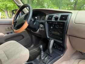 Toyota 4runner  III 2.7 16V | Mobile.bg � ����� ������ 13