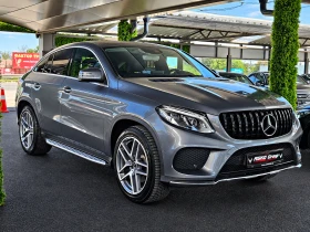 Mercedes-Benz GLE Coupe 350/6.3AMG/CAMERA/HARMAN/KARDON/CAR PLAY/AMBI/LIZI | Mobile.bg � ����� ������ 3