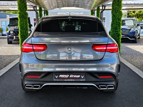Mercedes-Benz GLE Coupe 350/6.3AMG/CAMERA/HARMAN/KARDON/CAR PLAY/AMBI/LIZI | Mobile.bg � ����� ������ 6