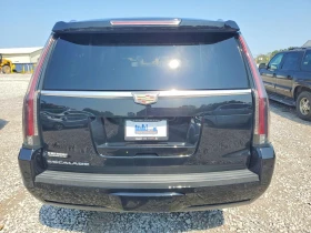 Cadillac Escalade undefined | Auto.bg — изображение 6