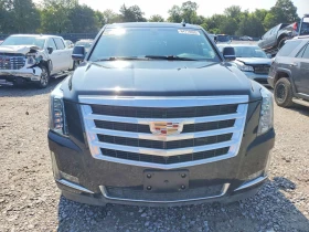 Cadillac Escalade undefined | Auto.bg — изображение 5