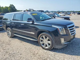 Cadillac Escalade undefined | Auto.bg — изображение 4