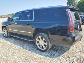 Cadillac Escalade undefined | Auto.bg — изображение 2