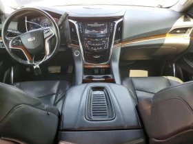 Cadillac Escalade undefined | Auto.bg — изображение 8